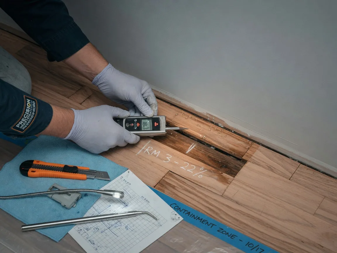 Why choose Water Removal in Amissville, VA